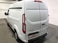 Ford Transit Custom 2.0 TDCi Trend L2H2 EU6 Klima PDC Tempomat - Norderstedt