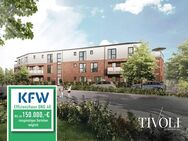 Neubau KfW gefördert und barrierefrei: 3-Zimmer Staffelgeschosswohnung Nr. 17 - Horneburg