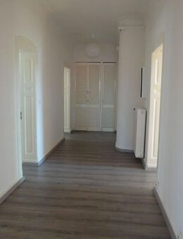 SANIERTE,CHARMANTE ZUM WOHLFÜHLEN ALTBAUWOHNUNG SUCHT SEINESGLEICHEN - Werl