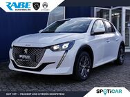 Peugeot 208, e Active Pack 136, Jahr 2021 - Eschwege