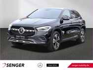 Mercedes GLA 200, Progressive °, Jahr 2020 - Beckum