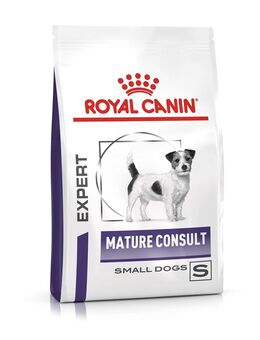 Royal Canin Expert Canine Mature Consult Small Dog - Sparpaket: 2 x 8 kg