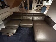 Sofa mit elektrischer Relaxfunktion - Kandern