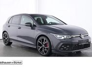 VW Golf, 2.0 TDI VIII GTD, Jahr 2021 - Mönchengladbach