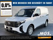 Ford Transit Courier, Kasten Trend, Jahr 2022 - Weiden (Oberpfalz)