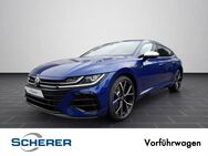 VW Arteon, 2.0 l TSI Shootingbrake R OPF u, Jahr 2024 - Aschaffenburg