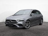 Mercedes B 200, AMG-Sport Winter, Jahr 2023 - Plettenberg