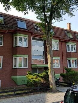 1,5 Zi.-Wohnung - Sebaldsbrück gemütliche u. helle Wohnung im Souterrain - Bremen