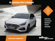 Hyundai i30, 1.5 T-GDI Advantage Mild-Hybrid, Jahr 2024 - Weißenburg (Bayern)