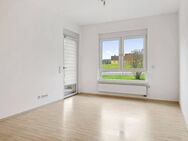 Barrierefreie 2-Zimmer-Wohnung in moderner Pflegeeinrichtung - Hauneck