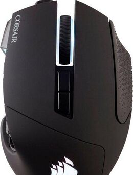 Corsair SCIMITAR RGB ELITE Gaming-Maus (kabelgebunden)