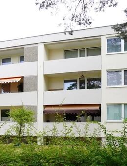 Gemütliche 2-Zimmer-Wohnung in Zirndorf - Ideal für Singles & Paare - Zirndorf