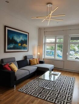 Renovierte Eigentumswohnung in der Sonnenallee, selbst einziehen oder als Kapitalanlage nutzen! - Berlin