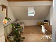 Gurtweil, 1.5 Zimmer­-Wohnung - Waldshut-Tiengen