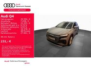 Audi Q4, Standklima, Jahr 2022 - Kassel