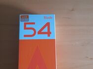 Handy ZTE Blade A54 Grau neu - Soest