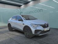 Renault Arkana, E-TECH Hybrid 145 R S Line SZH, Jahr 2022 - München