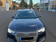 Audi A4 Avant Sport 2.0 TDI 190 PS - Kassel Bettenhausen