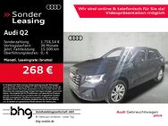 Audi Q2, Advanced 30 TDI, Jahr 2023 - Freiburg (Breisgau)