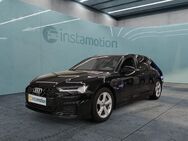 Audi A6, Avant 40 TDI qu 2x S line, Jahr 2024 - München