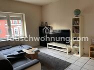 [TAUSCHWOHNUNG] Eine 3-Zimmer-Wohnung gegenüber vom Leonardo-Campus. - Münster