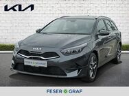 Kia cee'd, 1.5 Ceed Sportswagon T 140 DCT7 SPIRIT TECHNIK, Jahr 2024 - Nürnberg