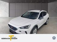 Cupra Formentor 1.4 eHybrid LED NAVI KAMERA LM18 AHK - Bochum