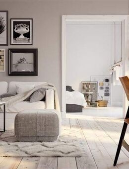 Gartenparadies in top City-West-Lage - Berlin