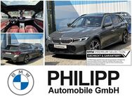 BMW 330, e xDrive MSportpaket h&k, Jahr 2023 - Mülheim (Ruhr)