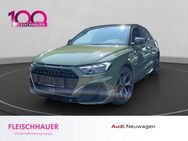 Audi A1, 2.1 30 TFSI Sportback S-line UPE 430, Jahr 2024 - Köln