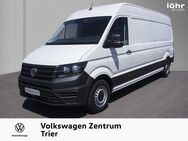 VW Crafter, 35 Kasten, Jahr 2022 - Trier