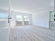 MIESBACH - ERSTBEZUG nach hochwertiger Sanierung: 4 - Zimmer - Wohnung mit Balkon in ruhiger Lage - Miesbach
