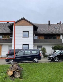 Gepflegtes Wohn- und Geschäftshaus in ländlicher Umgebung - Fraunberg