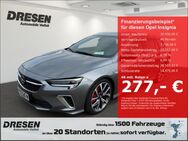 Opel Insignia, 2.0 B EU6d Sports Tourer GSI Automatik Winterpaket 3, Jahr 2021 - Euskirchen