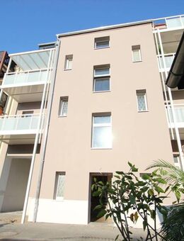*AnKaSa GmbH*Möblierte 2 Zi. Wohnung+ Balkon*EBK*Tageslicht Bad+WANNE*2.OG - Leipzig