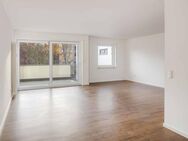 * Elegante 3-Zimmer-Wohnung mit Südbalkon - naturnah & ruhig wohnen * - München