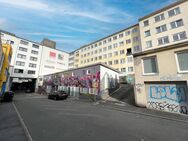 ESSEN: INVESTMENT-CHANCE für Kapitalanleger! Apartmenthaus mit starkem Gewerbemieter an Top-Standort - Essen