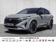 Nissan Qashqai, 1.5 N-Design MY24 VC-T 190PS 4x2 e-POWER Komfort-Paket-Plus, Jahr 2022 - Euskirchen