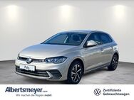 VW Polo, 1.0 TSI OPF MOVE, Jahr 2024 - Leinefelde-Worbis