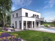 Viel Raum für Ihre Familie - 150qm Wohnfläche in Bestform! - Bad Nauheim