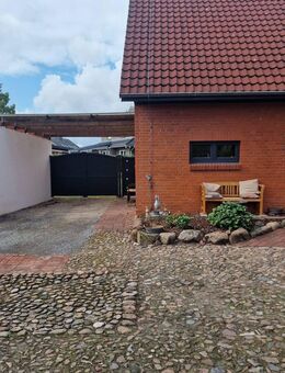 Firmen aufgepasst, tolle 3 Zimmer, komplett möbliert - Syke