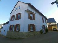 Kleines Mehrfamilienhaus, viele Möglichkeiten - Bubenheim (Landkreis Mainz-Bingen)
