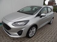 Ford Fiesta 1,1 Titanium+Navi+Kamera+Sitzheizung+A... - Troisdorf