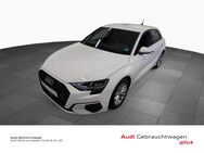 Audi A3, Sportback 30 TFSI, Jahr 2023 - Kassel