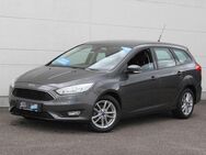 Ford Focus 1.0 EB Turnier LM-Felgen SYNC Klimaautom. - Stutensee