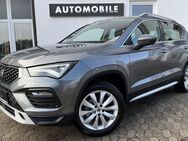 Seat Ateca, 1.5 TSI Xperience Xperience, Jahr 2024 - Königsfeld (Schwarzwald)