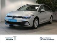 VW Golf Variant 1.5 TSI Life NAVI KAMERA SHZ DAB LED ACC APP - Blaufelden