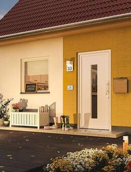 Das könnte Ihnen so passen-Modernes Haus mit Familiengrundstück - Wurzbach