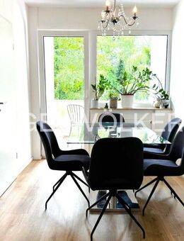 Moderne 3-Zimmer-Wohnung in Hilden-Ost - Einziehen & Wohlfühlen - Hilden