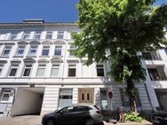 Moderne Dachgeschosswohnung in der Kanalstraße (möbliert) in Hamburg-Uhlenhorst - Hamburg